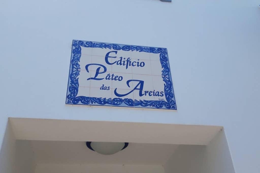 Lovely Studio In Cabanas De Tavira Eksteriør bilde