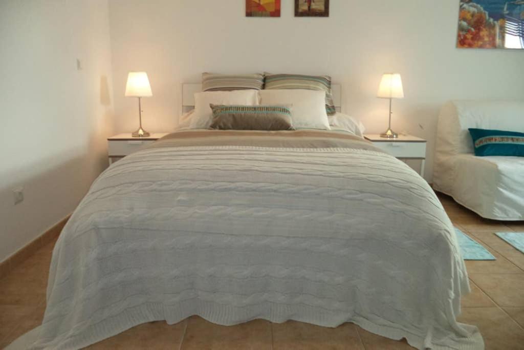 Lovely Studio In Cabanas De Tavira Eksteriør bilde