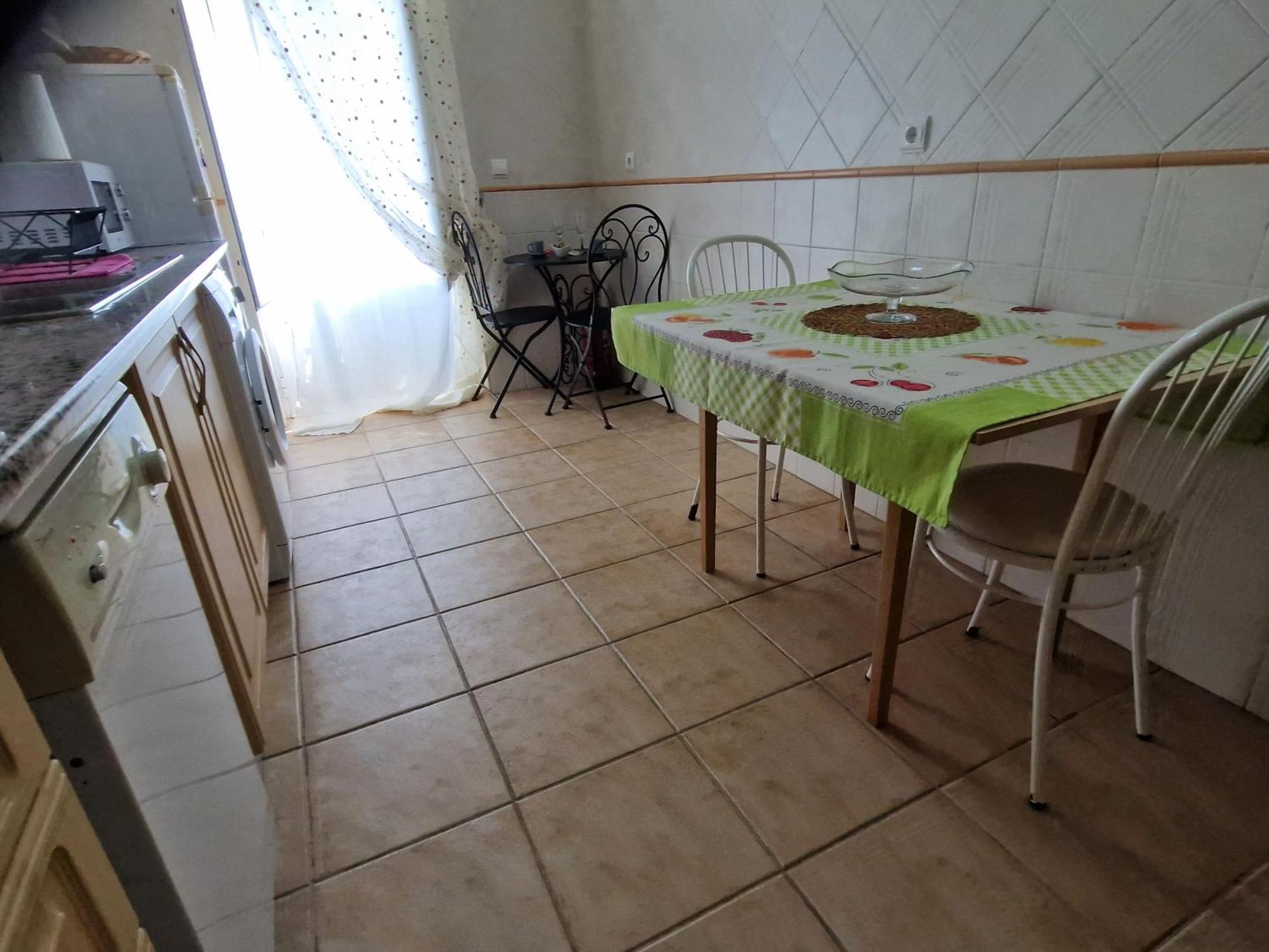 Lovely Studio In Cabanas De Tavira Eksteriør bilde