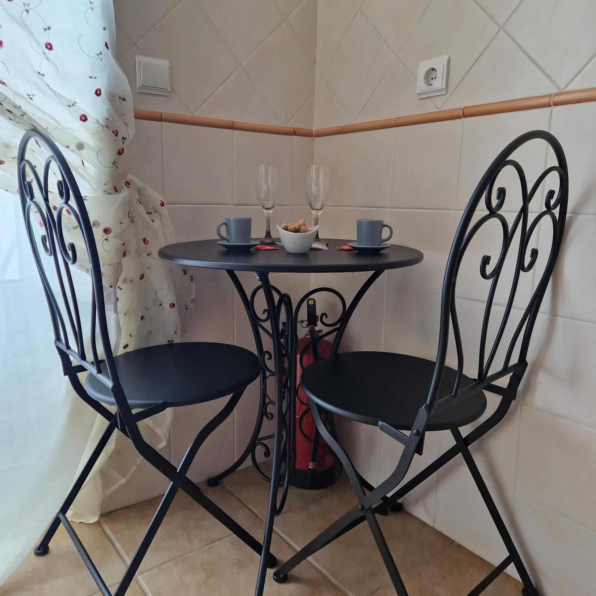 Lovely Studio In Cabanas De Tavira Eksteriør bilde